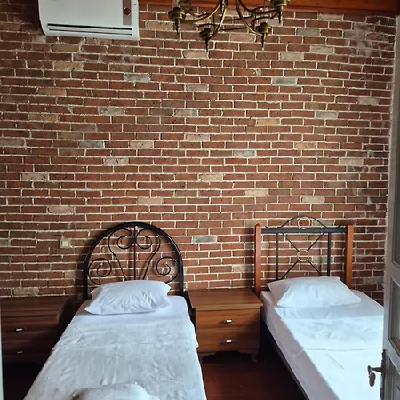 Ali Pasa Konagi Sariyer 公寓式酒店 3*