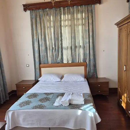 Ali Pasa Konagi Sariyer 3* איסטמבול