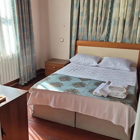 Ali Pasa Konagi Sariyer