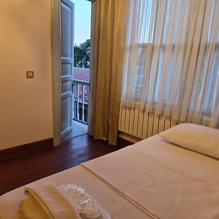 Ali Pasa Konagi Sariyer 3*