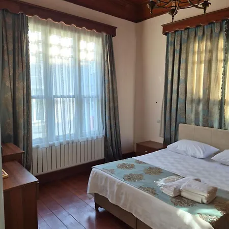 Ali Pasa Konagi Sariyer 公寓式酒店