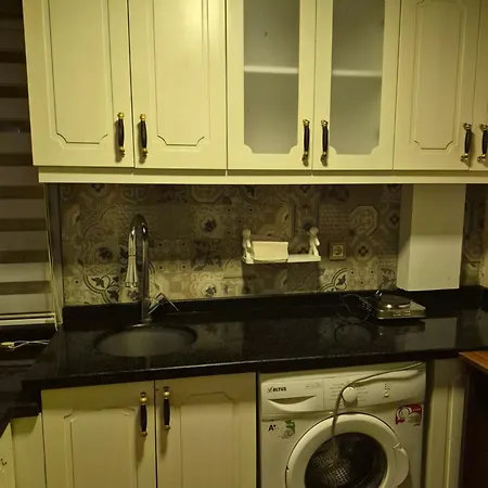 Ali Pasa Konagi Sariyer