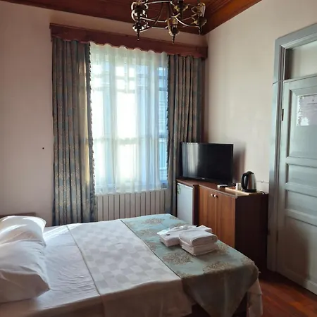 Ali Pasa Konagi Sariyer 公寓式酒店