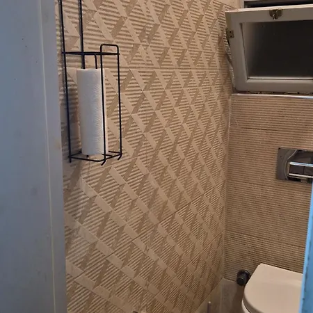 Ali Pasa Konagi Sariyer מלון דירות 3*