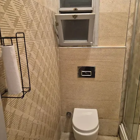 Ali Pasa Konagi Sariyer 3*