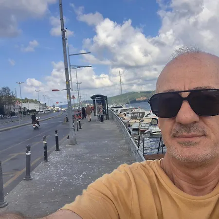 Ali Pasa Konagi Sariyer アパートホテル イスタンブール