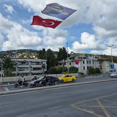 Ali Pasa Konagi Sariyer