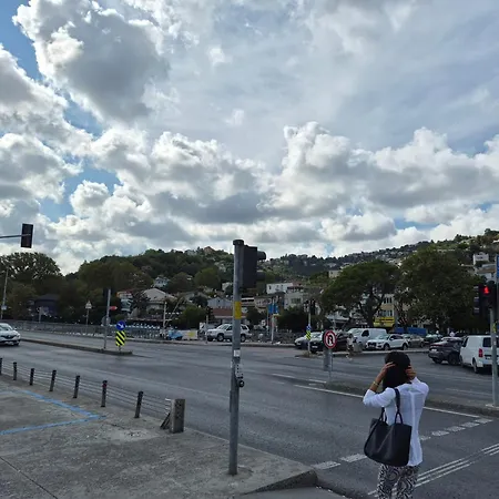 Ali Pasa Konagi Sariyer